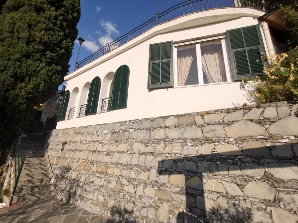 Rapallo Summer House Екстериор снимка