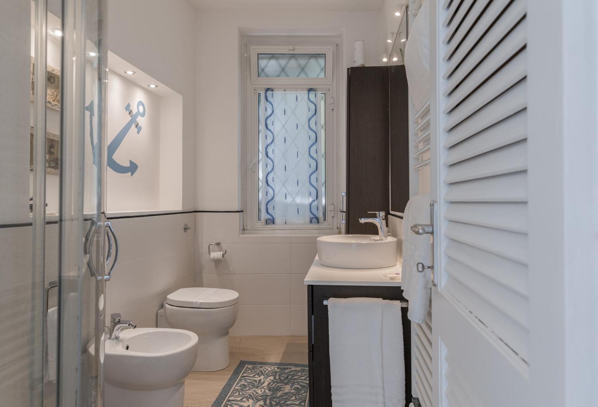 Rapallo Summer House Екстериор снимка