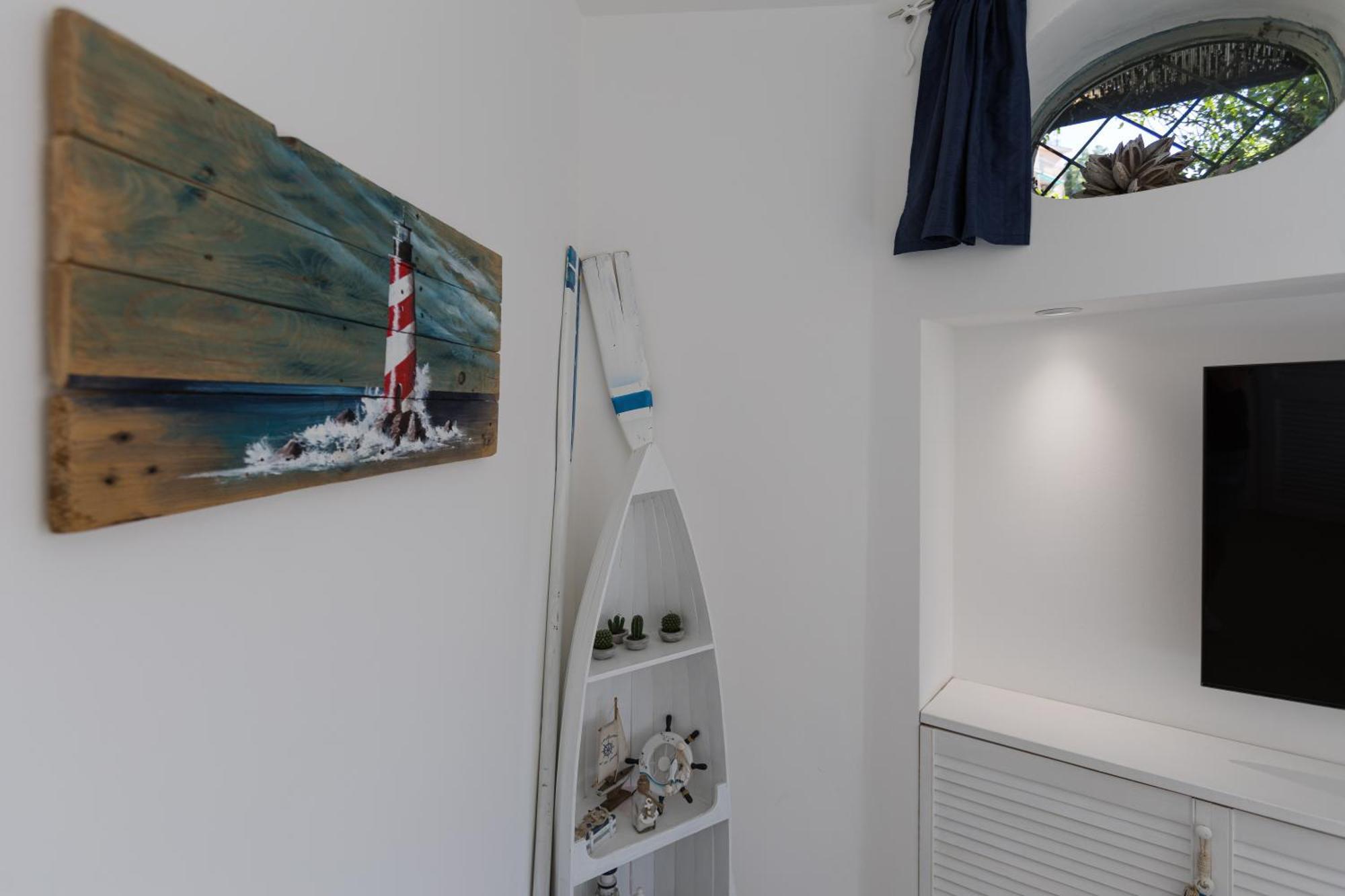 Rapallo Summer House Екстериор снимка