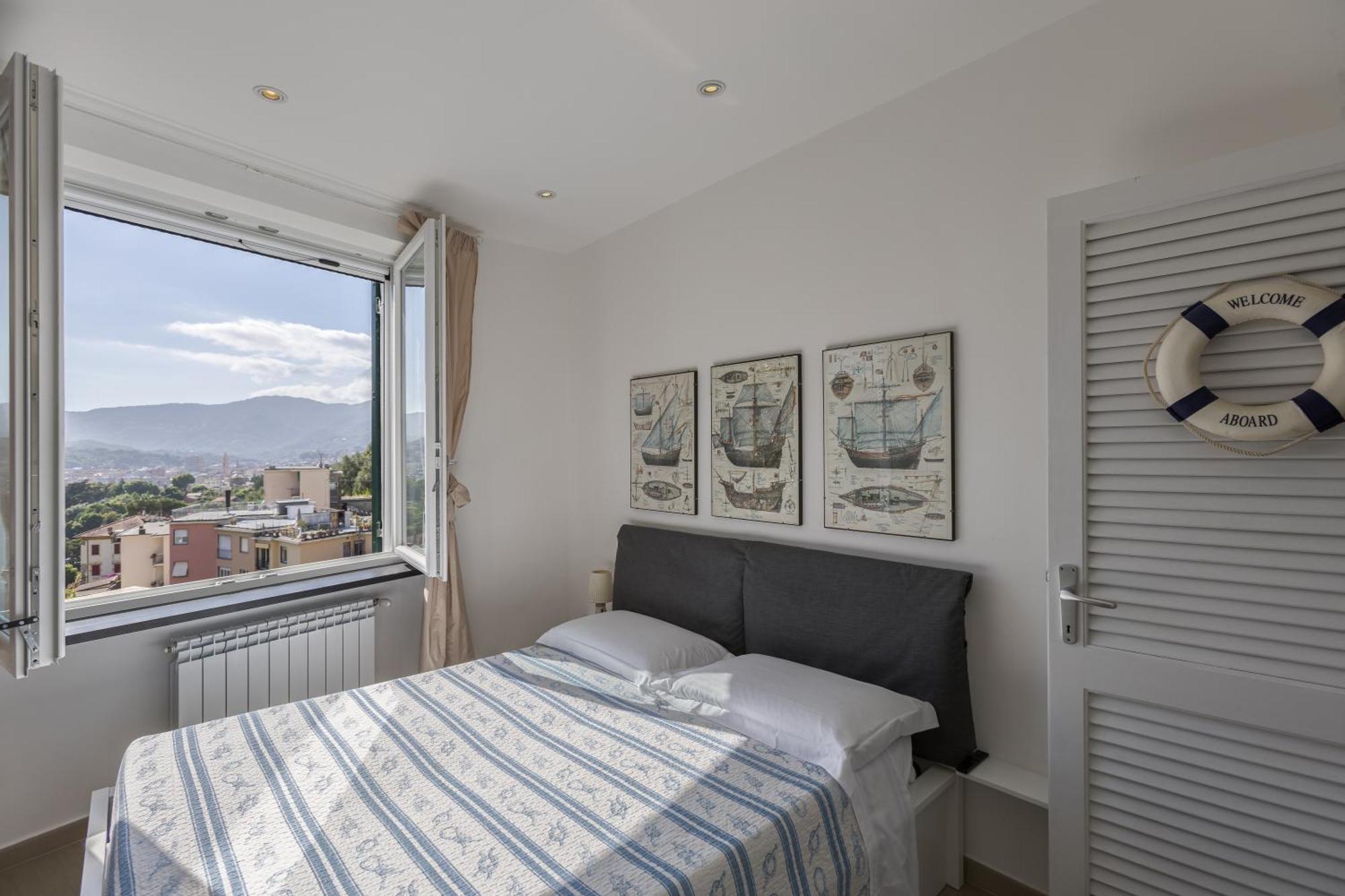 Rapallo Summer House Екстериор снимка