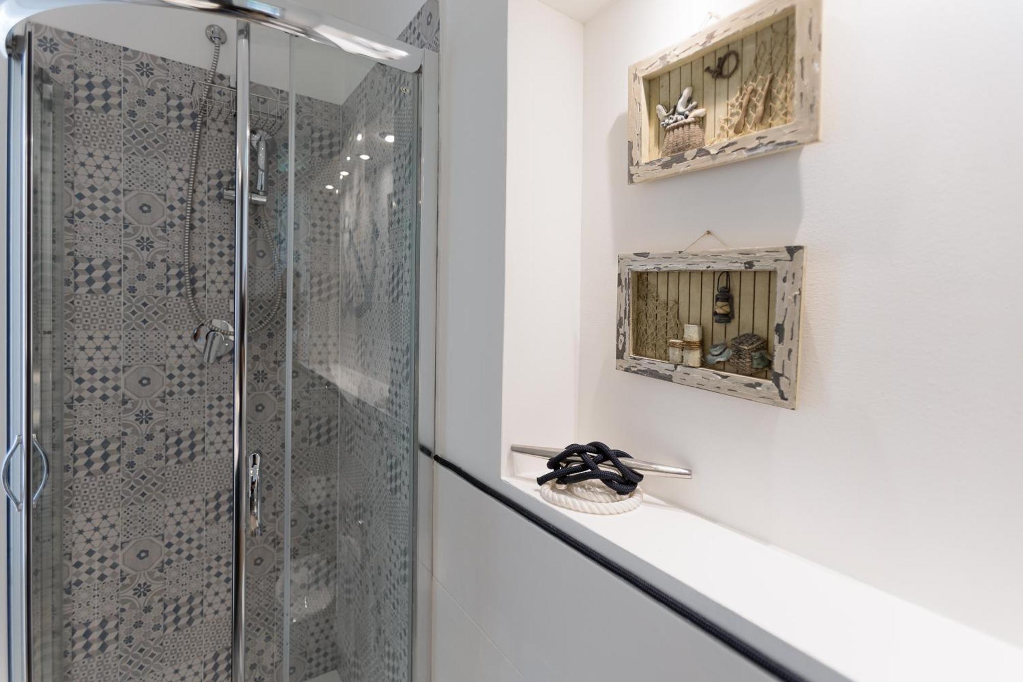 Rapallo Summer House Екстериор снимка
