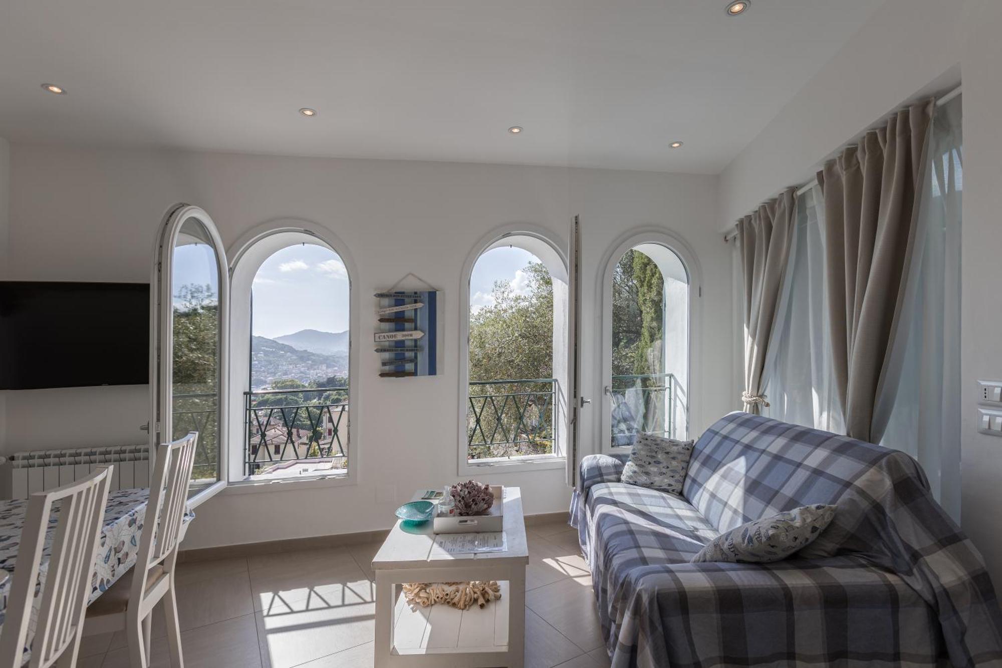 Rapallo Summer House Екстериор снимка
